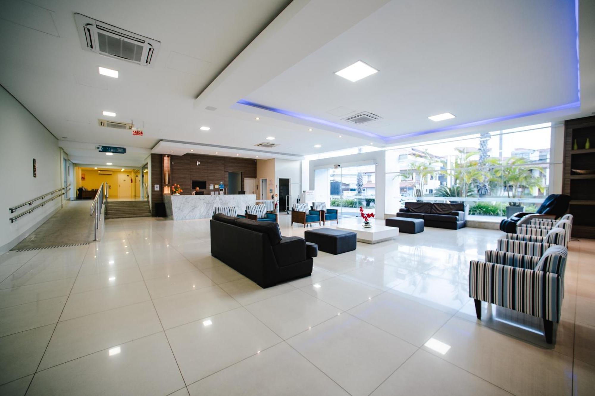 Slaviero Hotel Ingleses Convention — Photos 1